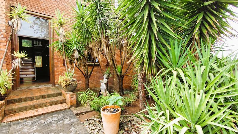 4 Bedroom Property for Sale in Pellissier Free State